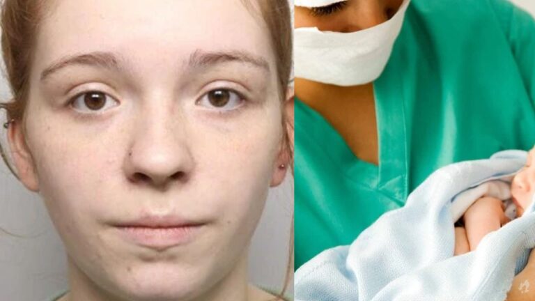 Mãe tira a vida de bebê recém-nascido com paracetamol e escreve motivo em diário