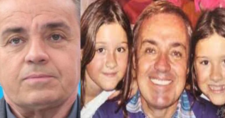 Filhas de Gugu colocam boca no trombone sobre passado tenebroso vivido por elas