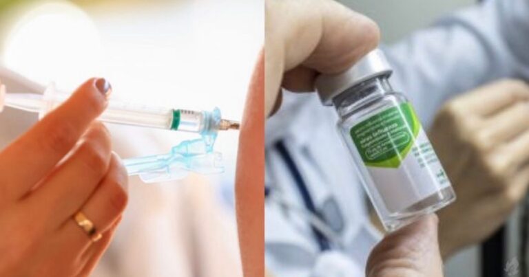 Campanha de vacinação contra gripe termina nesta quarta (31); quais são os motivos para se imunizar