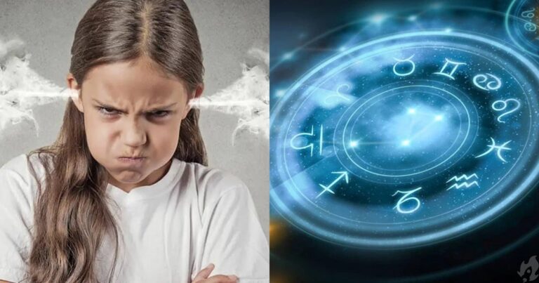 O lado mais irritante de cada signo do zodíaco