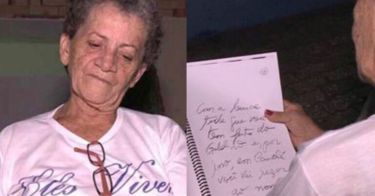 Carta psicografada ajuda a esclarecer crime