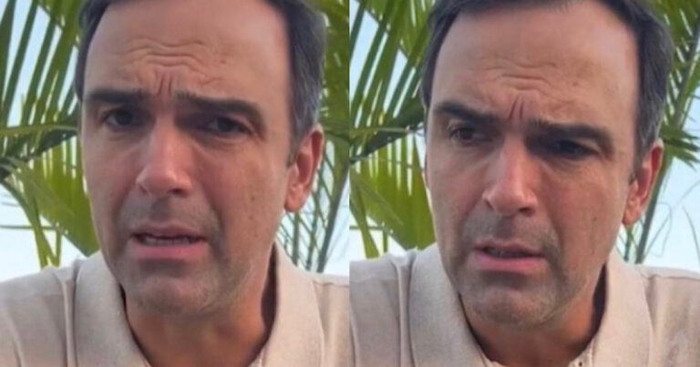 Após fim do BBB23, Tadeu Schmidt cai no choro com decisão inesperada da Globo – Vídeo