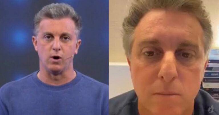 Luciano Huck não fica em cima do muro sobre ditadura após Lula defender Maduro: ‘Não é só uma narrativa’