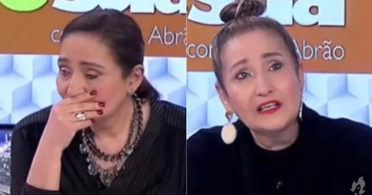Sonia Abrão se pronuncia após ser criticada por internautas sobre ‘Caso Eloá’