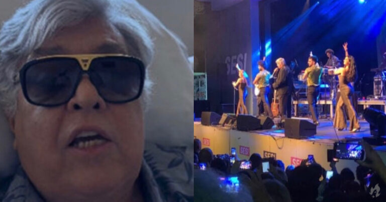 Sidney Magal é transferido para hospital em São Paulo; cantor foi submetido a vários exames: ‘elevadíssima’