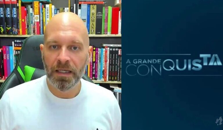 Ex-A Grande Conquista detona Record e expõe ‘queridinhos’ da produção