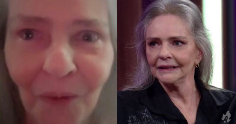 Chega triste notícia sobre a querida Angela Ro Ro, de 73 anos
