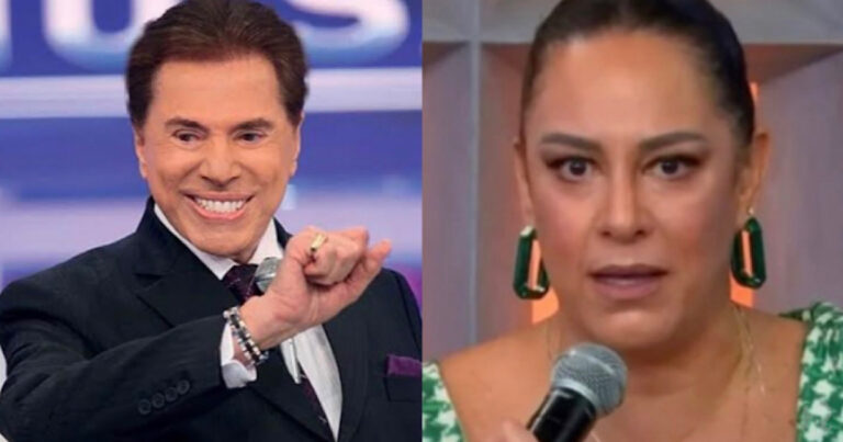 Filha de Silvio Santos se pronuncia após rumores insinuando doença e fim da carreira do dono do SBT