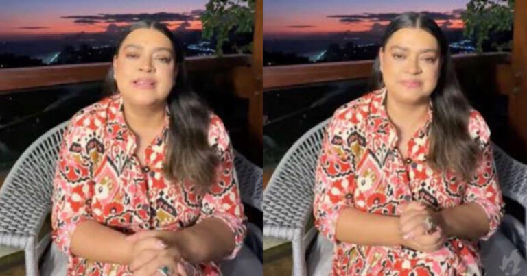 Tratando câncer, Preta Gil surge com recado para os fãs: ‘não espere o dia para amanhã’
