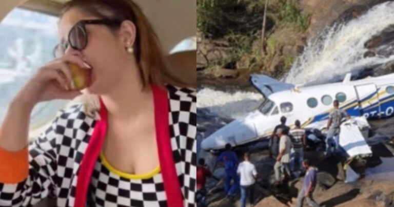 Relatório final mostra o que causou a queda do avião de Marília Mendonça e advogado se manifesta