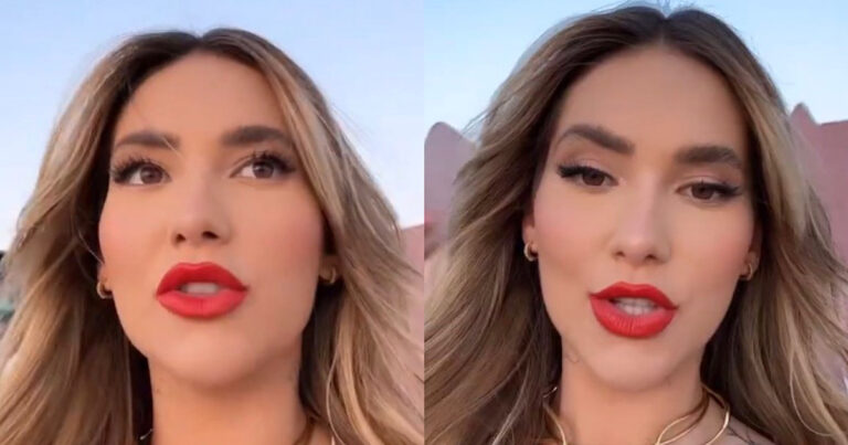 Em Dubai, Virginia Fonseca revela climão com segurança: ‘Fiquei…’