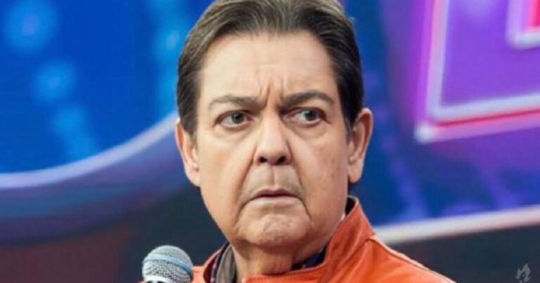 Faustão dará adeus ao seu programa na Band; colunista expõe informações