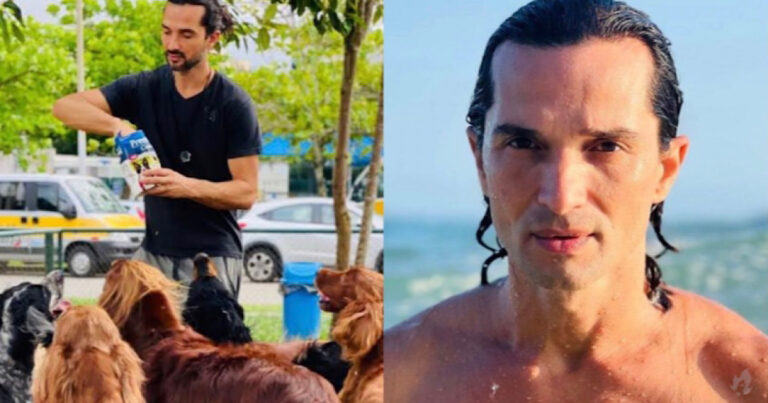 Causa da morte do ator Jeff Machado não pôde ser determinada