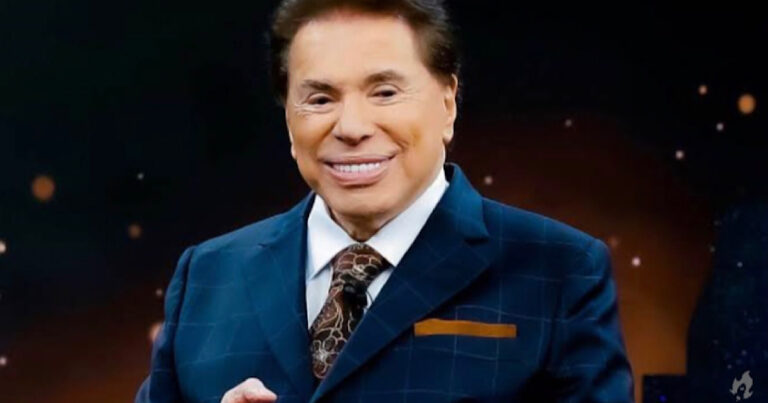 Notícia do ‘falecimento’ de Silvio Santos viraliza nas redes e fãs chegam a lamentar