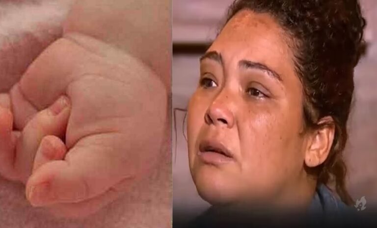 ‘Fui tratada igual um animal’, diz mãe de bebê que perdeu a vida durante parto em BH