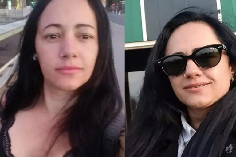Brasileira desaparecida em Paris é encontrada magra e debilitada