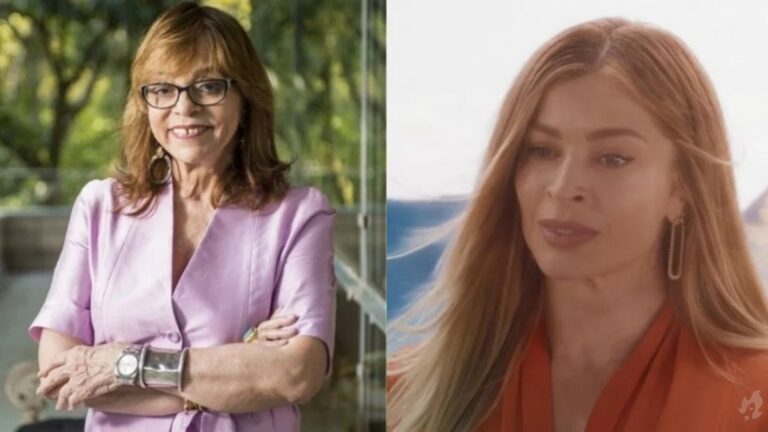 Gloria Perez rebate enxurradas de críticas sobre final de ‘Travessia’: “Preguiça”