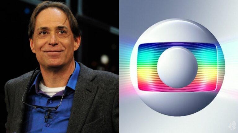 Pedro Cardoso revela que se tornou “inimigo” da Globo e provoca emissora
