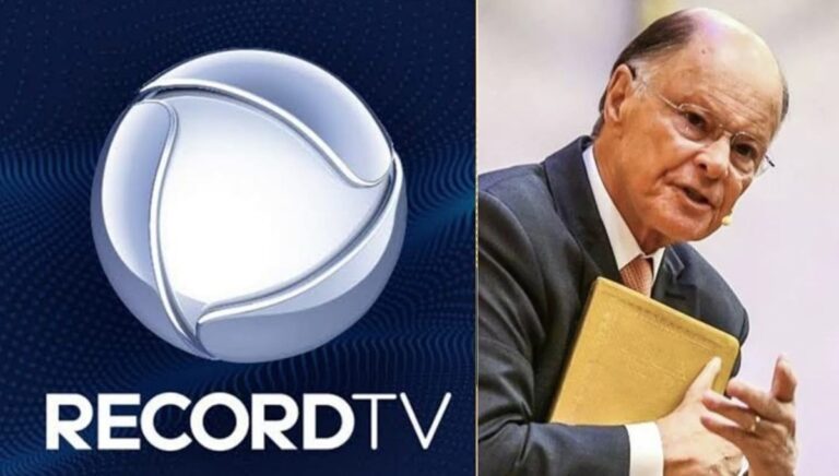 Record TV: Funcionários fazem acusação grave e emissora se pronuncia