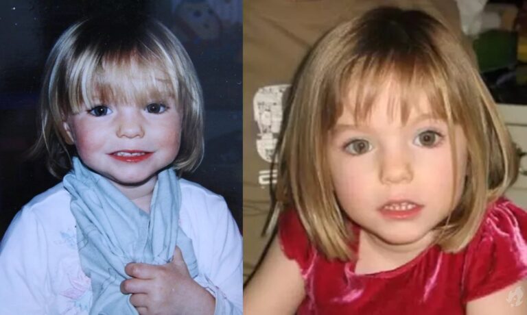 Polícia fará novas buscas por corpo de Madeleine McCann