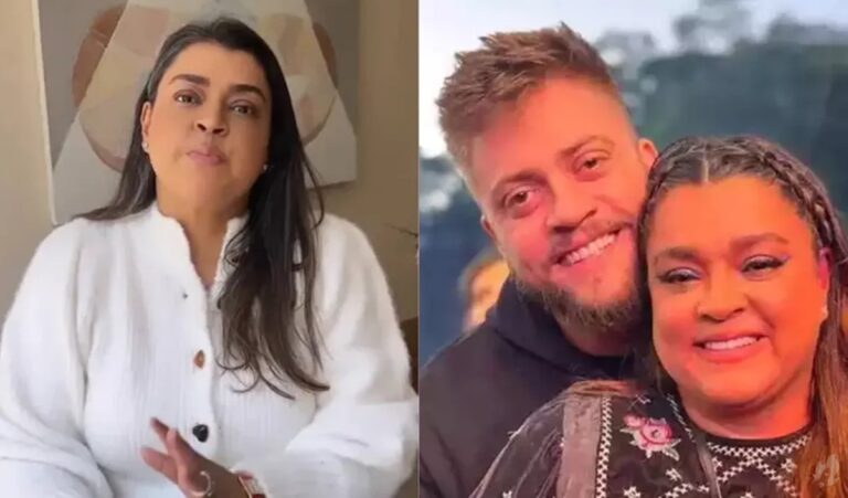 Preta Gil entrega detalhes sobre fim de casamento: ‘Um caos’