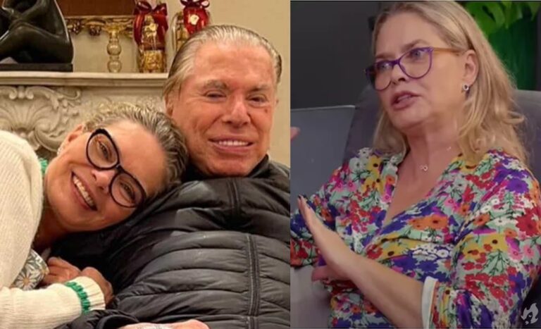 Filha de Silvio Santos fala sobre o passado com o pai: “Me acostumei a ficar longe”
