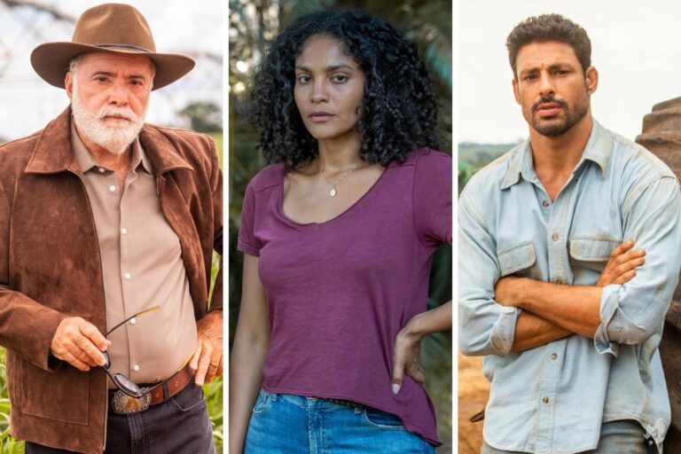 Terra e Paixão: confira resumo do capítulo deste sábado (27)