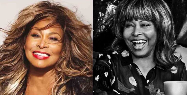 Tina Turner, cantora americana rainha do rock n’ roll, morre aos 83 anos