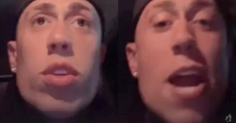 Video: Mc Daniel abre o jogo e pede desculpas à Mel Maia e Leo Dias: ‘errei’