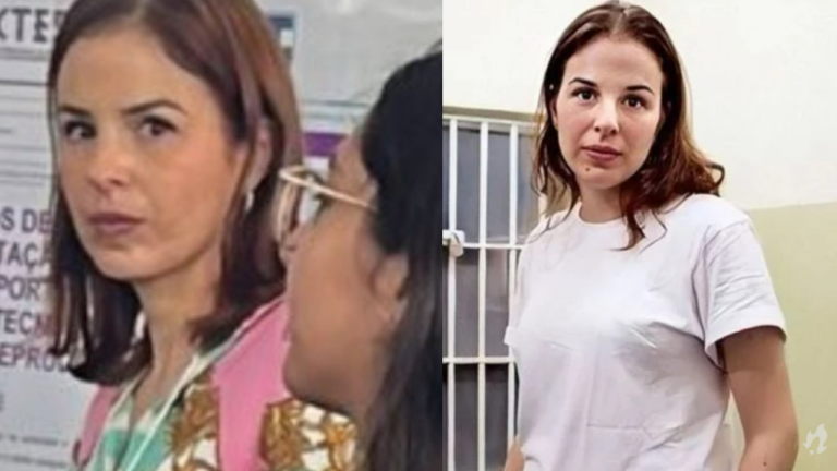 Suzane von Richthofen se candidata para uma vaga em órgão público com salário alto
