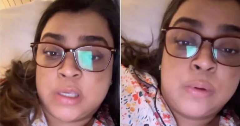 Preta Gil se pronuncia após falta de cumprimento em show em São Paulo