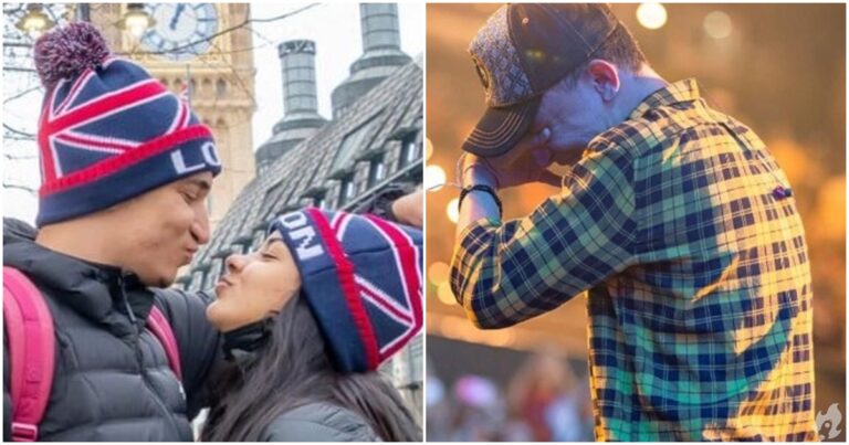 João Gomes e Ary Mirelle, grávida do primeiro filho do casal, tomam decisão importante um mês após retomarem namoro
