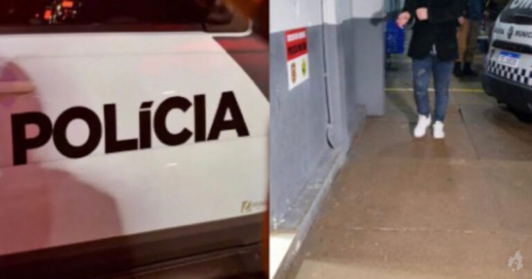 Cantor é preso durante show por dívida de R$ 74 mil de pensão no Paraná
