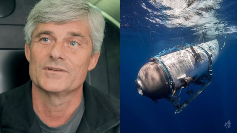 OceanGate diz acreditar que passageiros do submarino desaparecido não sobreviveram