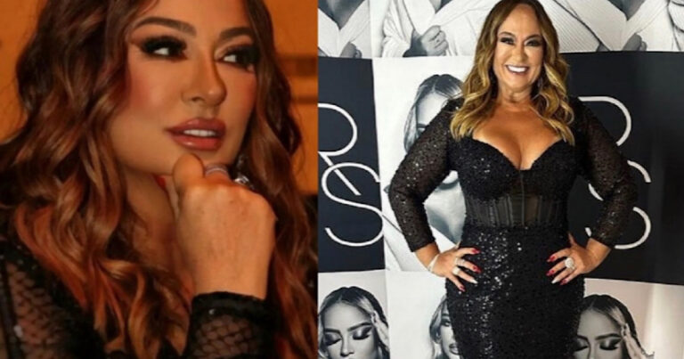 Mãe de Neymar é acusada de exagerar no filtro em fotos na web