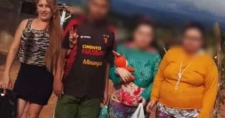 Vítimas de envenenamento tem estado de saúde considerado gravíssimo e estão na UTI