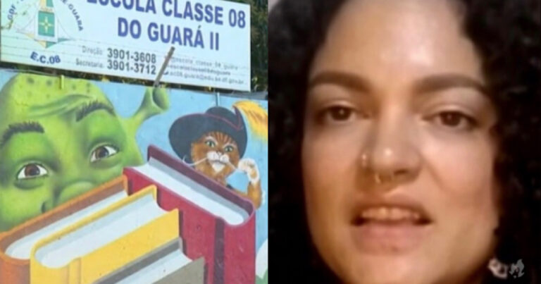 Mãe de aluno autista coloca gravador na mochila do filho e flagra professora dizendo coisas terríveis