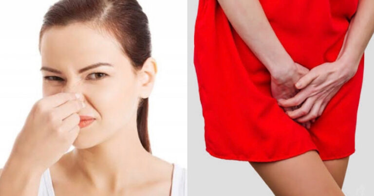 6 cuidados importantes para acabar com mau cheiro na região íntima da mulher