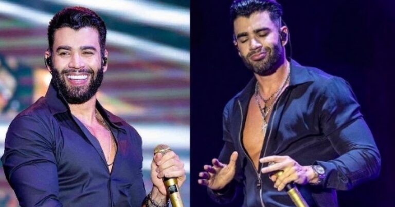 Gusttavo Lima faz desabafo sobre traição em show e intriga fãs