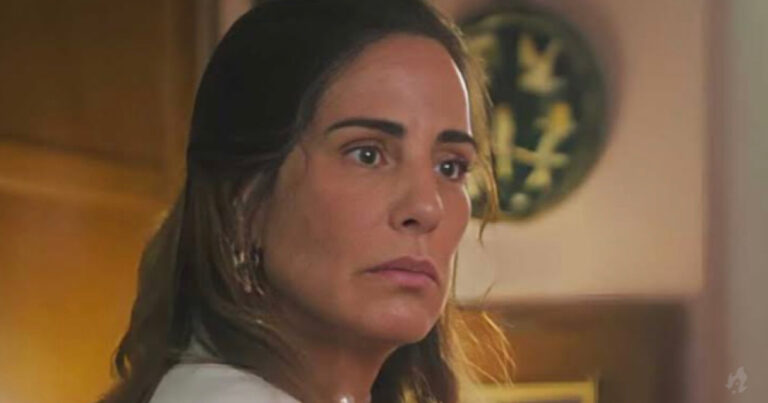 Terra e Paixão: Irene arranca até vísceras de Berenice e vira heroína de Luana