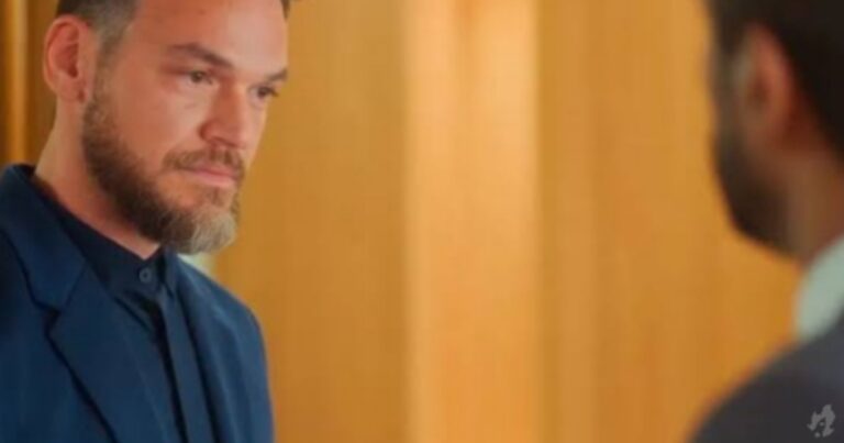‘Vai na Fé’: Ben interroga hoje ex-amigo, e Theo responde cinicamente