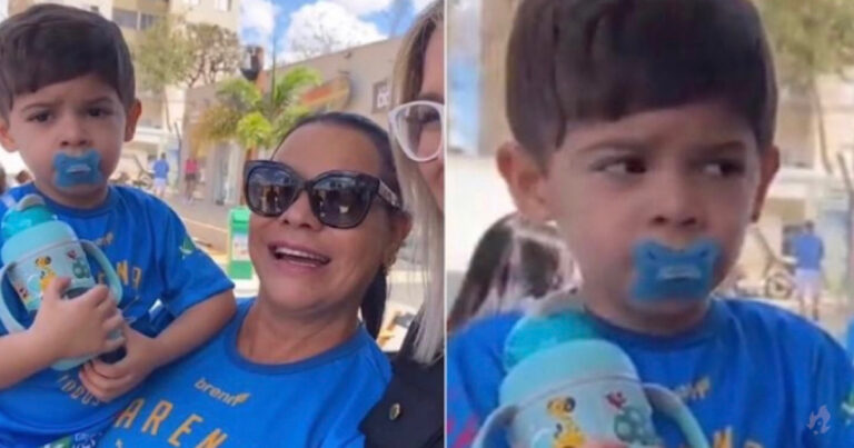 ‘Irresponsável’: sósia de Marilia Mendonça é detonada após encontro com filho da cantora – vídeo