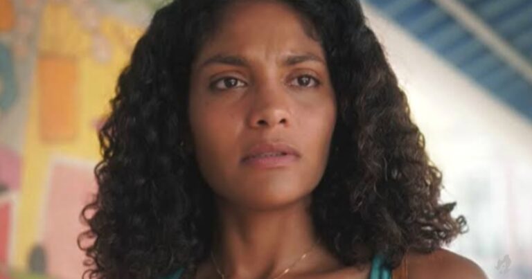 Terra e Paixão: Aline é salva da morte pela 3ª vez por ‘anjo’