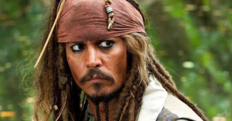 Ator Johnny Depp é encontrado inconsciente em hotel e fãs entram em oração