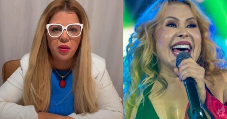 Vidente afirma que Joelma foi vítima de bruxaria