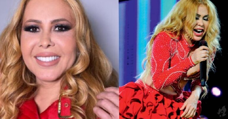Joelma atualiza estado de saúde após cancelamento de turnê