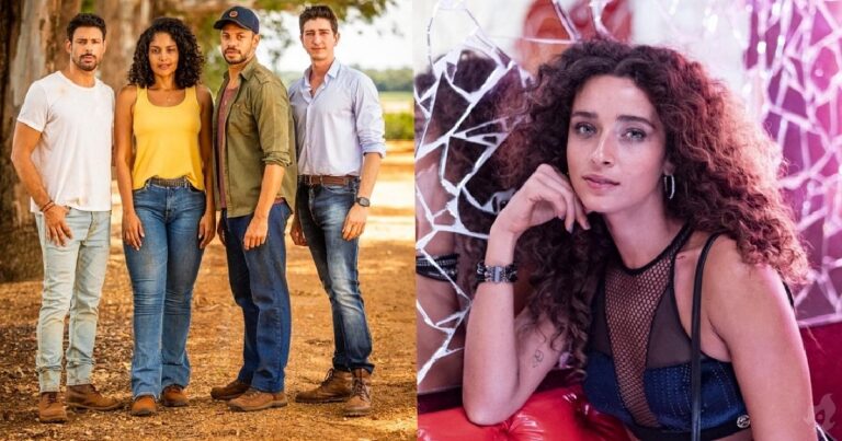 Acidente fez atriz de Terra e Paixão perder um órgão
