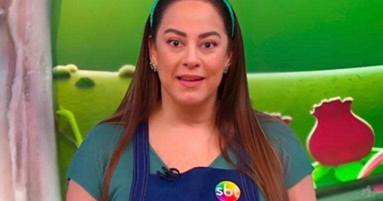 SBT surpreende e decide voltar com o Bom Dia & Cia