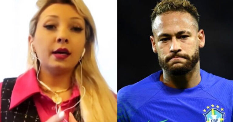 Vidente prevê sequestro e tragédias na vida de Neymar: ‘acontecerá para que ele aprenda’