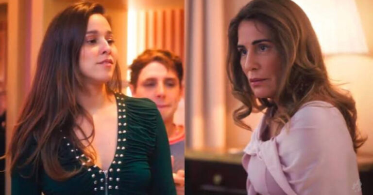 Terra e Paixão: Resumo do capítulo deste sábado, 15 de julho – Irene e Berenice trocam ofensas